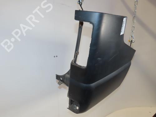 Corner bumper RENAULT TRAFIC III Van (FG_) 1.6 dCi 125 (FGMH) | BP27926500C117