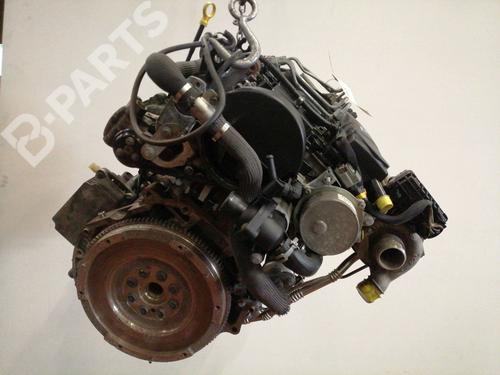 Engine FORD MONDEO III (B5Y) 2.0 TDCi | BP9034064M1 