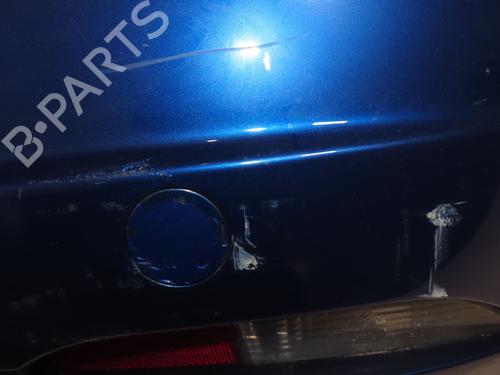 Used Rear bumper Rear bumper FIAT GRANDE PUNTO (199_) 1.4 (199AXB11, 199AXB1A, 199BXB1A, 199AXL1A) (77 hp) 34608787 34608787