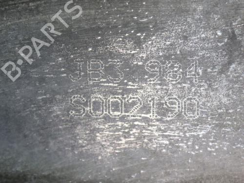 Gearbox RENAULT CLIO II (BB_, CB_) 1.6 16V (BB01, BB0H, BB0T, BB14, BB1D, BB1R, BB2KL, BB3G... | BP30980130M3 