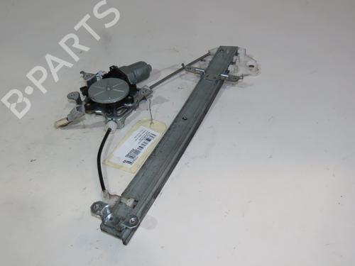 Elevalunas trasero derecho HONDA JAZZ II (GD_, GE3, GE2) 1.4 iDSI (GE3, GD1) | BP18926610C25 
