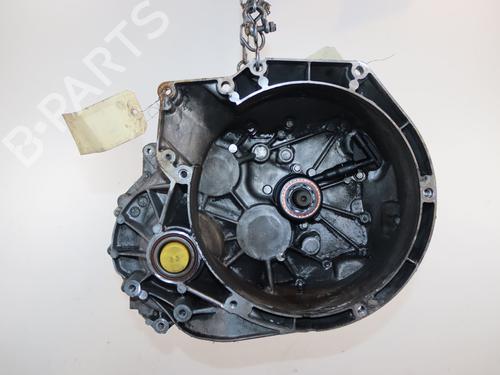 Gearbox FORD FOCUS III 1.0 EcoBoost | BP36053965M3 - Image 6