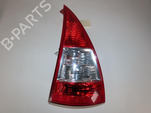 Right taillight CITROËN C3 I (FC_, FN_) 1.4 HDi | BP32354485C35