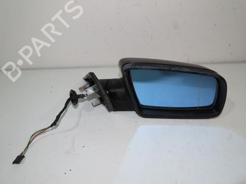 Used Right mirror BMW 5 (E60) 525 d (163 hp) 15672330