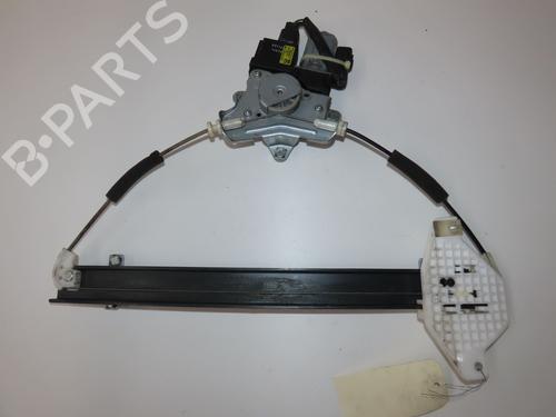 Front left window mechanism CHEVROLET CAPTIVA (C100, C140) 2.0 D 4WD | BP38077289C22 - Image 4