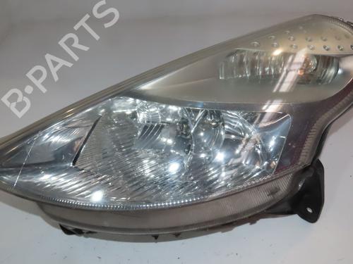 Left headlight CITROËN C3 Pluriel (HB_) 1.6 | BP28310001C28 