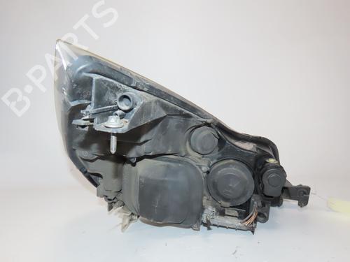 Used Left headlight Left headlight 37501243 37501243