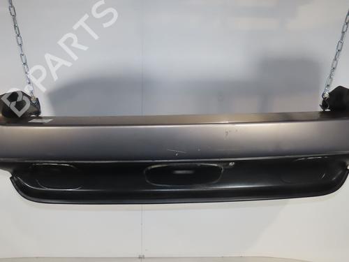 Bagtil kofangere BMW X5 (E53) 3.0 d | BP24489199C8 