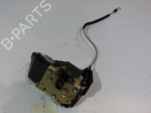 Used Front left lock PEUGEOT 307 (3A/C) 2.0 HDi 110 (107 hp) 18824785
