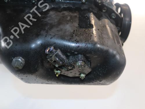 Used Engine SKODA FABIA II (542) 1.2 TSI (86 hp) 31820571