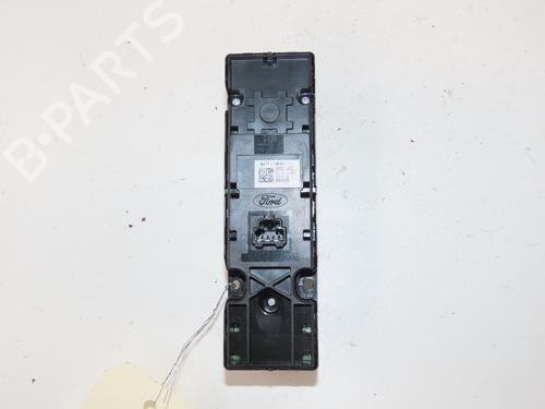 Used Left front window switch Left front window switch FORD FOCUS IV (HN) 1.0 EcoBoost (125 hp) 34641113 34641113