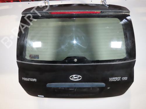 Tailgate HYUNDAI MATRIX (FC) 1.5 CRDi | BP23164088C6