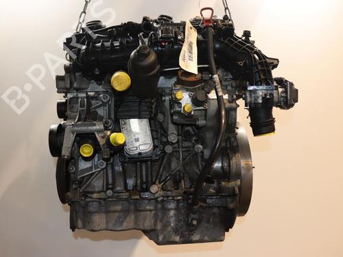 Engine MINI MINI (R56) One D | BP30651978M1