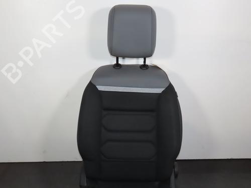 Left front seat CITROËN C5 AIRCROSS (A_) 1.6 Hybrid 225 (A45GFR) | BP38313884C15 - Image 3