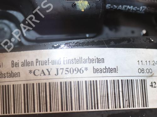 Engine AUDI A3 Sportback (8PA) 1.6 TDI | BP40484352M1 - Image 2