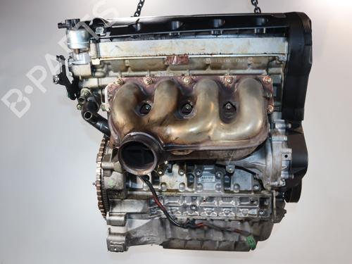 Engine CITROËN C5 I (DC_) 2.0 16V (DCRFNC, DCRFNF) | BP39755706M1 - Image 4