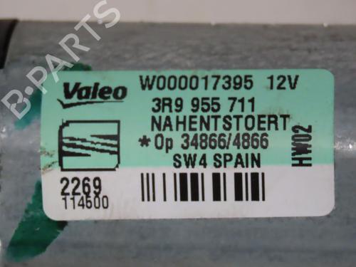 Rear wiper motor SEAT EXEO ST (3R5) 2.0 TDI | BP30740520M102