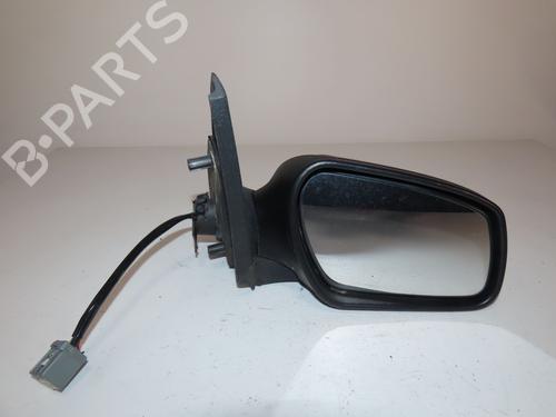 Right mirror FORD MONDEO III Saloon (B4Y) 2.0 16V TDDi / TDCi | BP27095361C27 