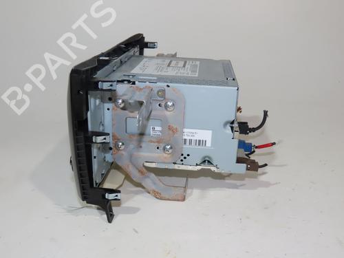 Radio NISSAN QASHQAI II SUV (J11, J11_) 1.6 dCi | BP20229343E6 