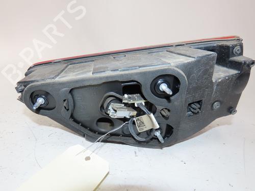 Left tailgate light JAGUAR XF SPORTBRAKE (X260) 3.0 D | BP38475776C79 - Image 3
