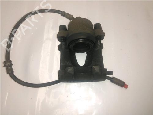Used Left front brake caliper VW GOLF VII (5G1, BQ1, BE1, BE2) 1.6 TDI (90 hp) 17382272