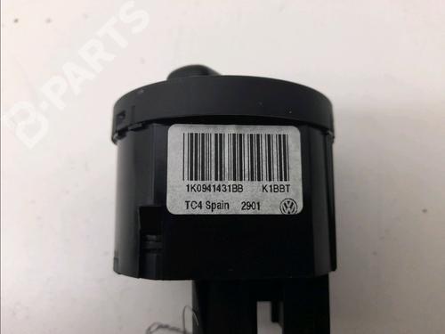 Headlight switch VW GOLF VI (5K1) 1.4 | BP9020064I24 