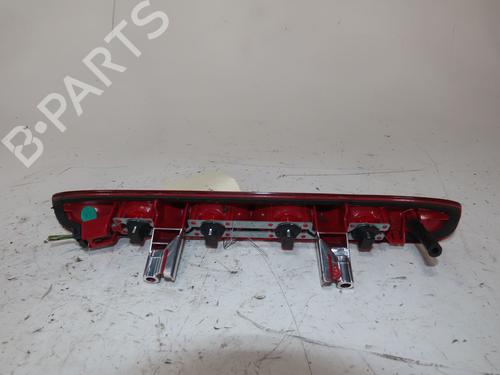 Luz central de freno PEUGEOT 208 I (CA_, CC_) 1.2 VTi 68 / PureTech 68 (68 hp) 24460633