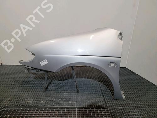 Used Left front fenders RENAULT SCÉNIC I MPV (JA0/1_, FA0_) 1.9 dTi (JA0N) (98 hp) 23162104