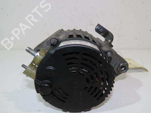 Alternator PEUGEOT 107 (PM_, PN_) 1.0 | BP15813672M7 