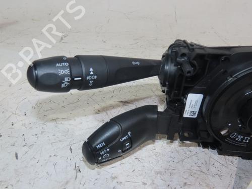 Ratstangsstang CITROËN C3 III (SX) 1.2 THP 110 (SXHNPS, SXHNZT, SXHNZ6) (110 hp) 19669136