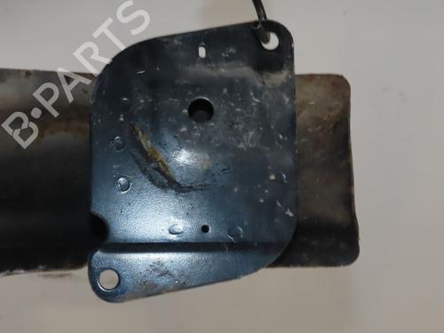 Used Rear bumper reinforcement VW NEW BEETLE Convertible (1Y7) 1.4 (75 hp) 31984401