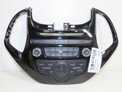 Used Switch FORD KA+ III (UK, FK) 1.2 Ti-VCT (85 hp) 17086116