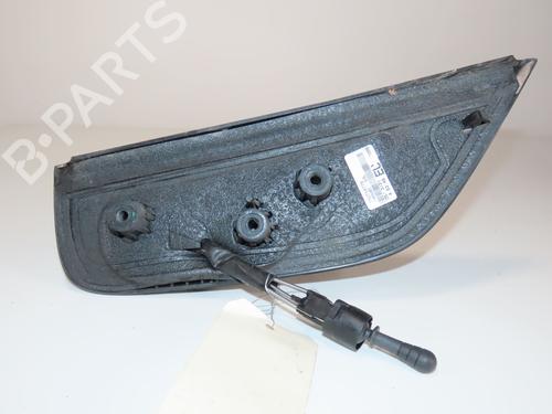 Retrovisor esquerdo FIAT FIORINO Box Body/MPV (225_) 1.3 D Multijet (225BXD1A, 225BXB1A, 225BXB11) (75 hp) 31692543