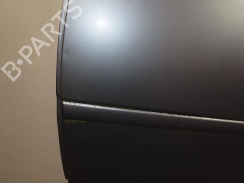 Left rear door OPEL MERIVA A MPV (X03) 1.7 DTI (E75) | BP18059242C4 