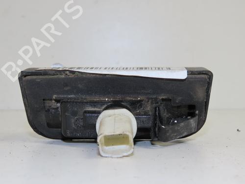Licence plate light PEUGEOT EXPERT Van (VF3A_, VF3U_, VF3X_) 1.6 HDi 90 16V | BP14900403I40