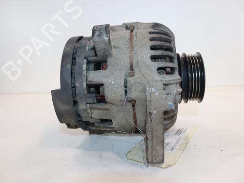 Generator Generator 37705666 37705666