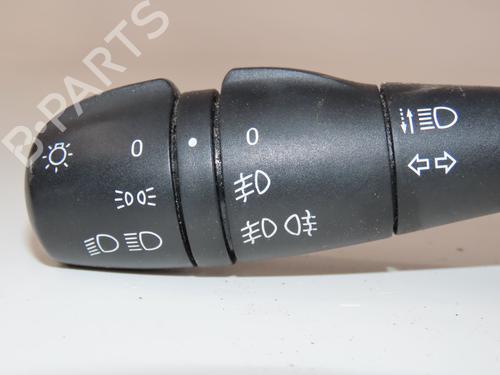 Headlight switch RENAULT CLIO IV (BH_) 1.5 dCi 75 | BP38410407I24 - Image 3