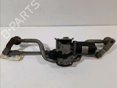 Used Front wiper motor PEUGEOT EXPERT Van (VF3A_, VF3U_, VF3X_) 1.6 HDi 90 16V (90 hp) 9025756