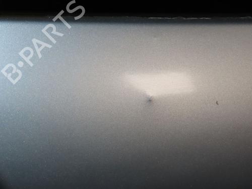 Used Tailgate Tailgate PEUGEOT 206 Hatchback (2A/C) 2.0 HDI 90 (90 hp) 33401178 33401178