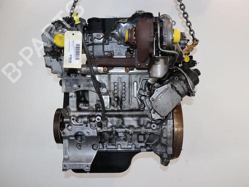 Engine FORD FOCUS II (DA_, HCP, DP) 1.6 TDCi | BP34387187M1  - Image 6