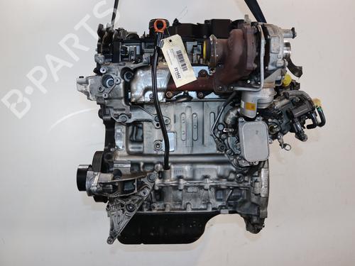 Engine DS DS 4 / DS 4 CROSSBACK (NX_) 1.6 BlueHDi 120 | BP36849653M1  - Image 6