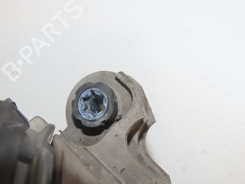 Left headlight MERCEDES-BENZ C-CLASS (W203) C 200 CDI (203.007) | BP30916531C28