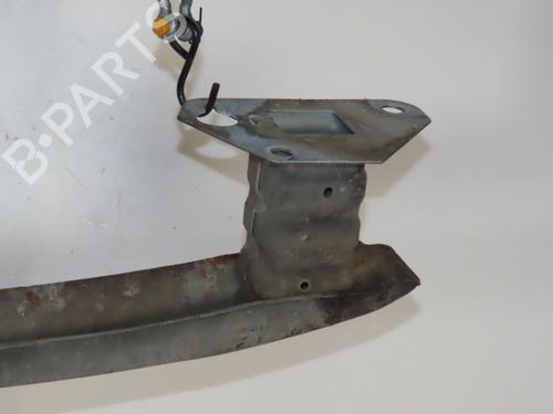 Used Rear bumper reinforcement PEUGEOT 208 I (CA_, CC_) 1.4 HDi (68 hp) 31277415