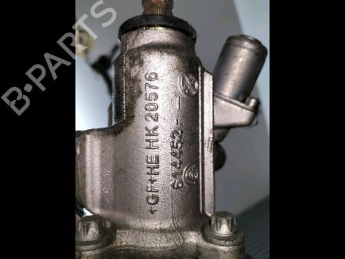 Used Steering rack MERCEDES-BENZ E-CLASS Coupe (C207) E 350 CDI (207.322) (231 hp) 23160404