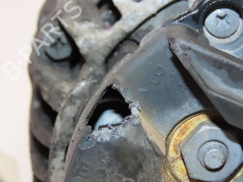 Used Alternator Alternator RENAULT KANGOO Express (FW0/1_) 1.5 dCi 70 (FW0A, KW0V) (68 hp) 33947301 33947301