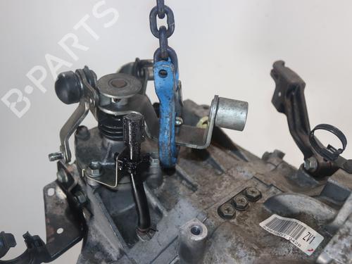 Used Gearbox Gearbox OPEL AGILA B (H08) 1.2 (F68) (86 hp) 33416288 33416288