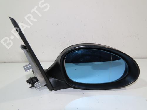 Used Right mirror BMW 1 (E87) 118 d (122 hp) 16243150