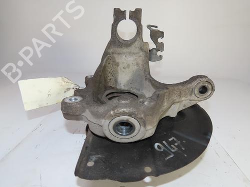 Used Right front steering knuckle RENAULT ESPACE V (JR_) 1.6 dCi 160 (160 hp) 29985433