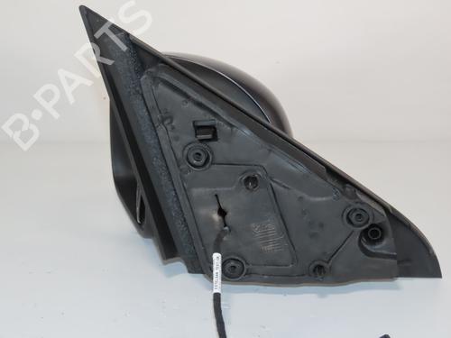 Left mirror RENAULT TWINGO III (BCM_, BCA_) 1.0 SCe 75 | BP29819179C26