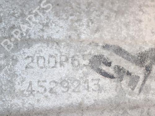 Gearbox CITROËN C3 II (SC_) 1.6 HDi 90 | BP32486882M3  - Image 5